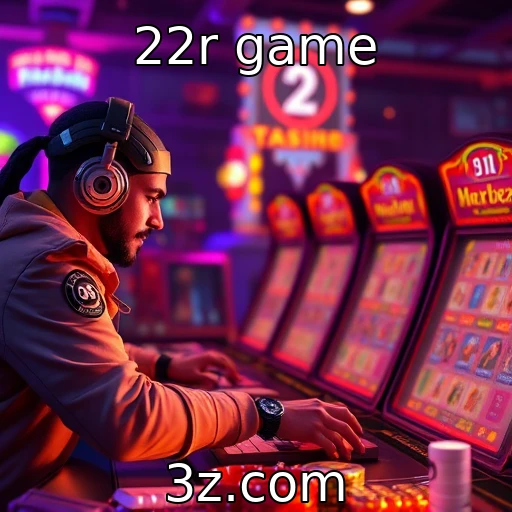 Uso de IA para personalização em jogos de cassino