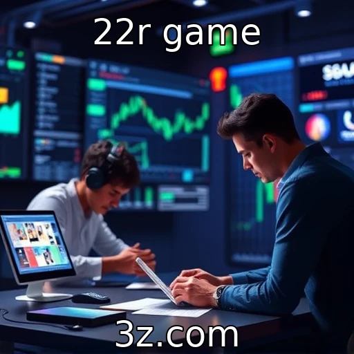 Expansão dos operadores de apostas online no Brasil