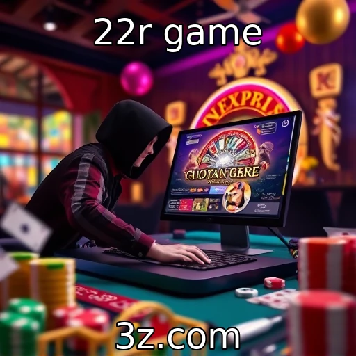 Expansão dos operadores de cassino online no Brasil