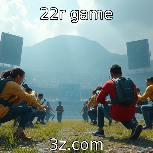 Impacto da tecnologia de baixa latência em jogos ao vivo