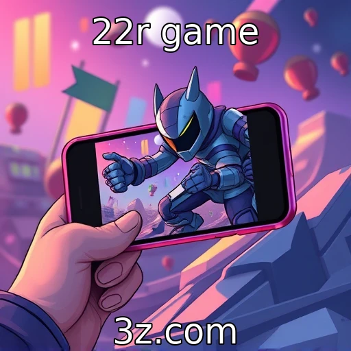 Análise de tendências em jogos mobile e cross-platform