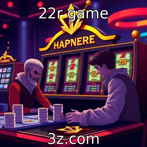 Comportamento dos apostadores em slots e roletas