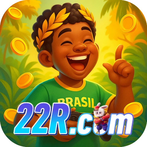 Logo da 22r game
